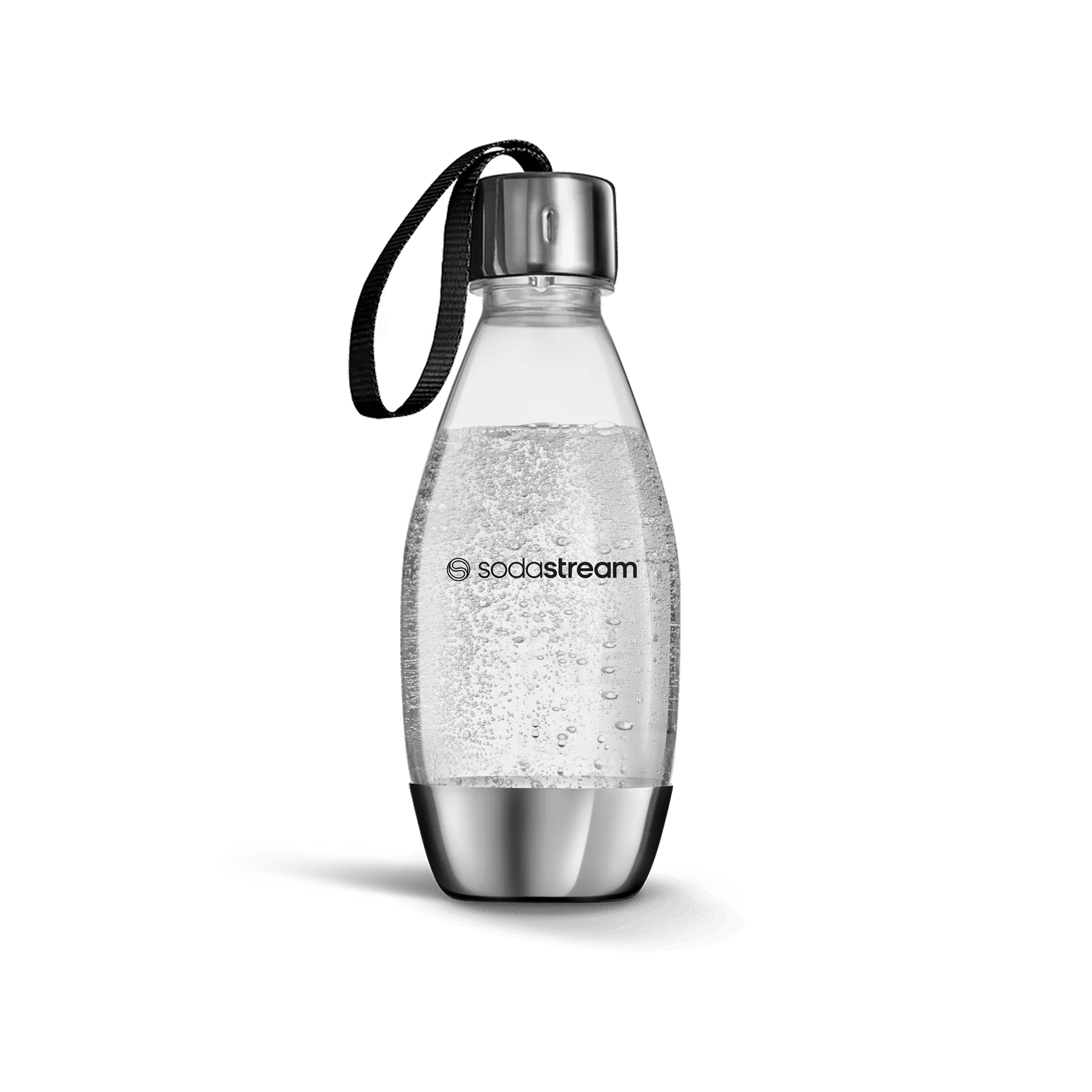 Bottles & More