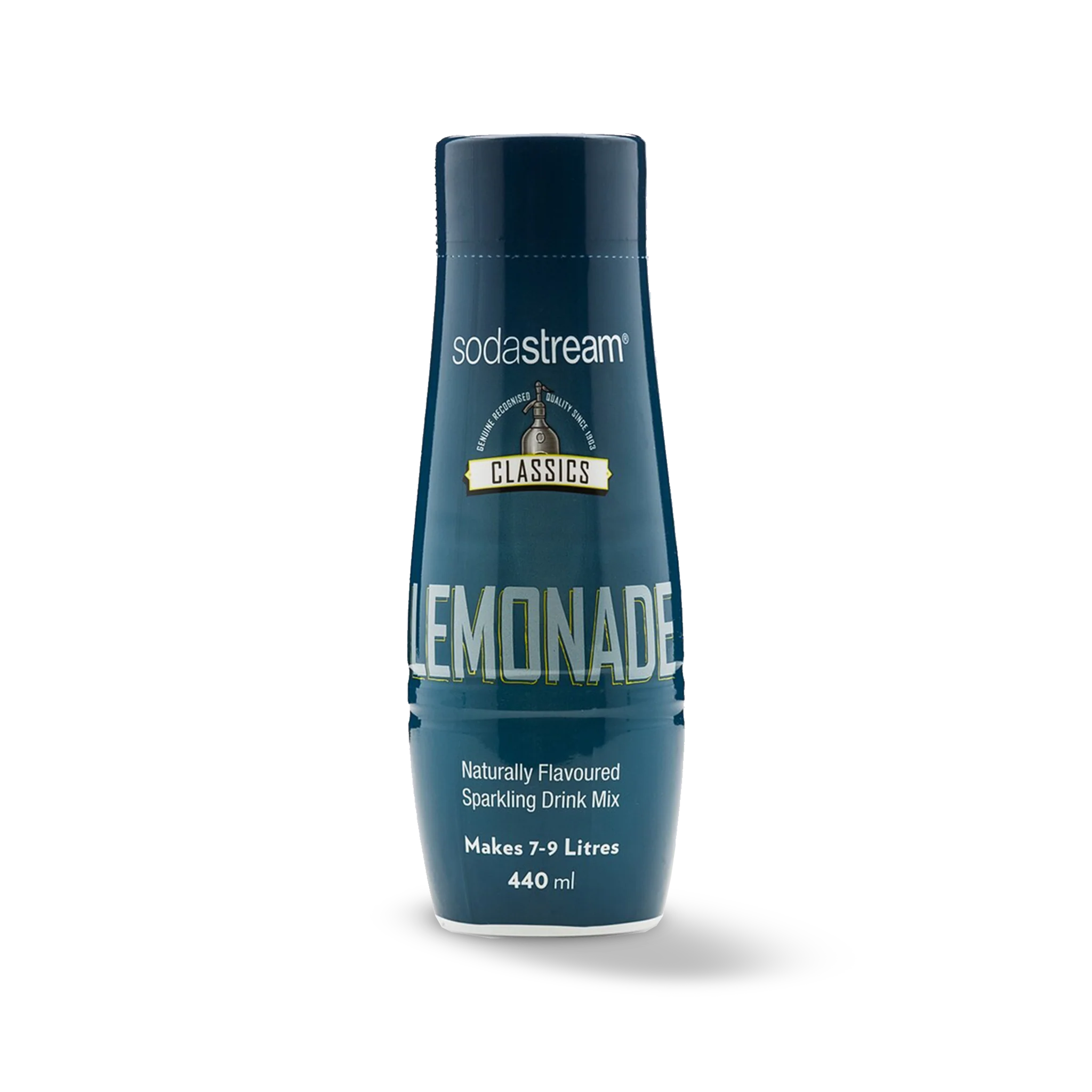Classics Lemonade 440ml - Image 2
