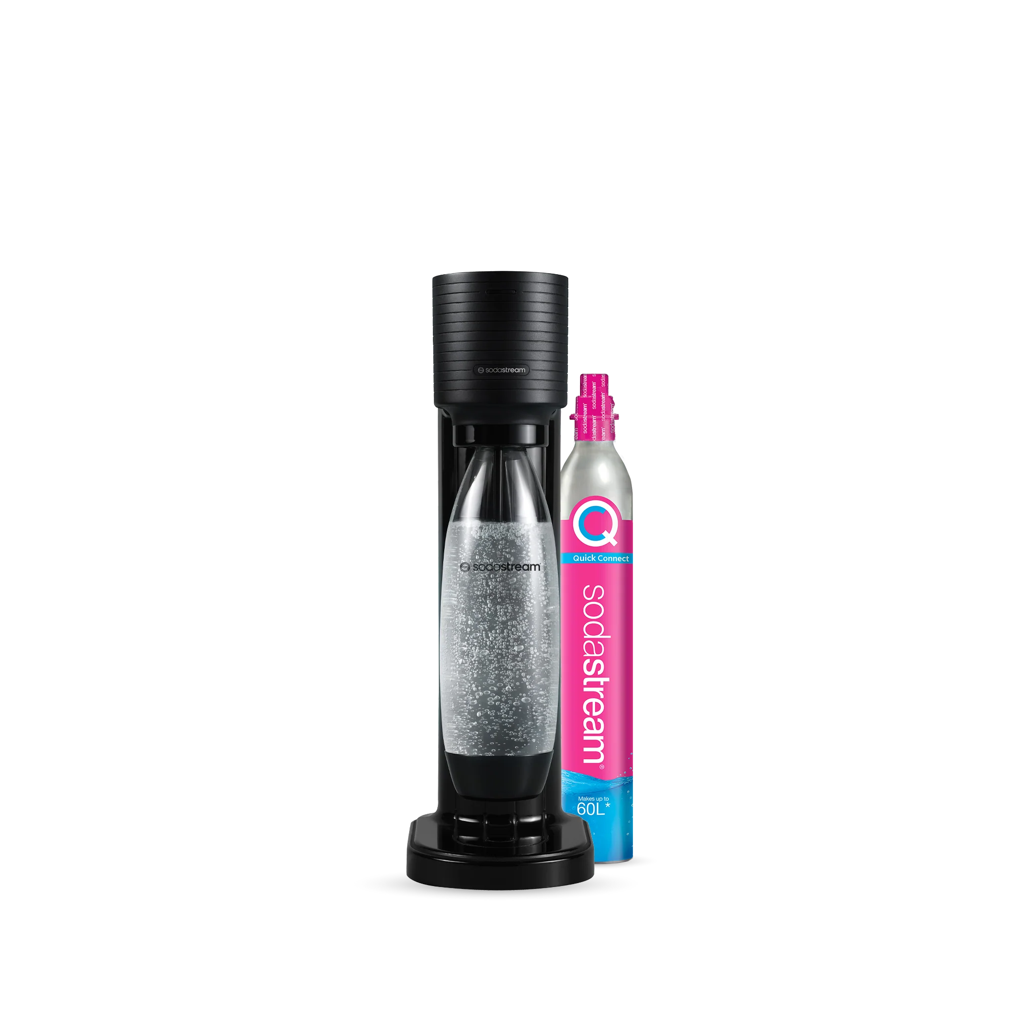 Sparkling Water Makers New - dont touch