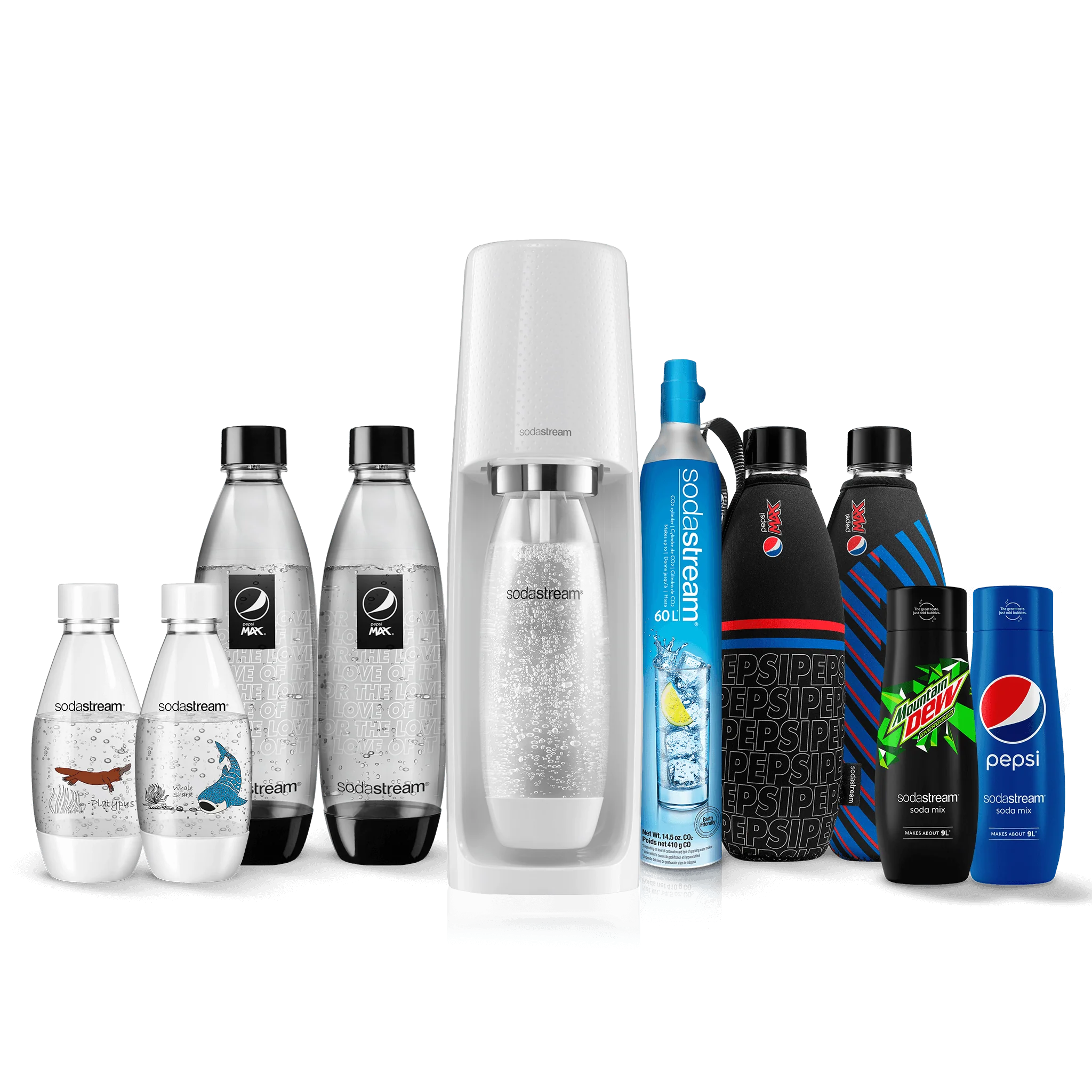 Spirit Starter Kit - Image 22