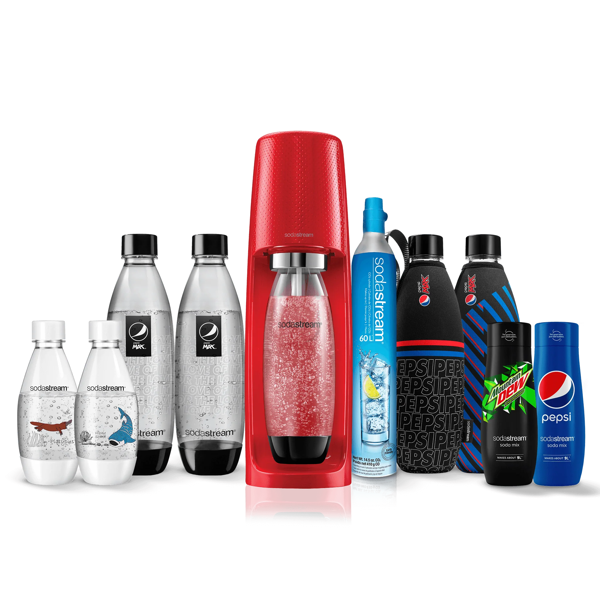 Spirit Starter Kit - Image 36