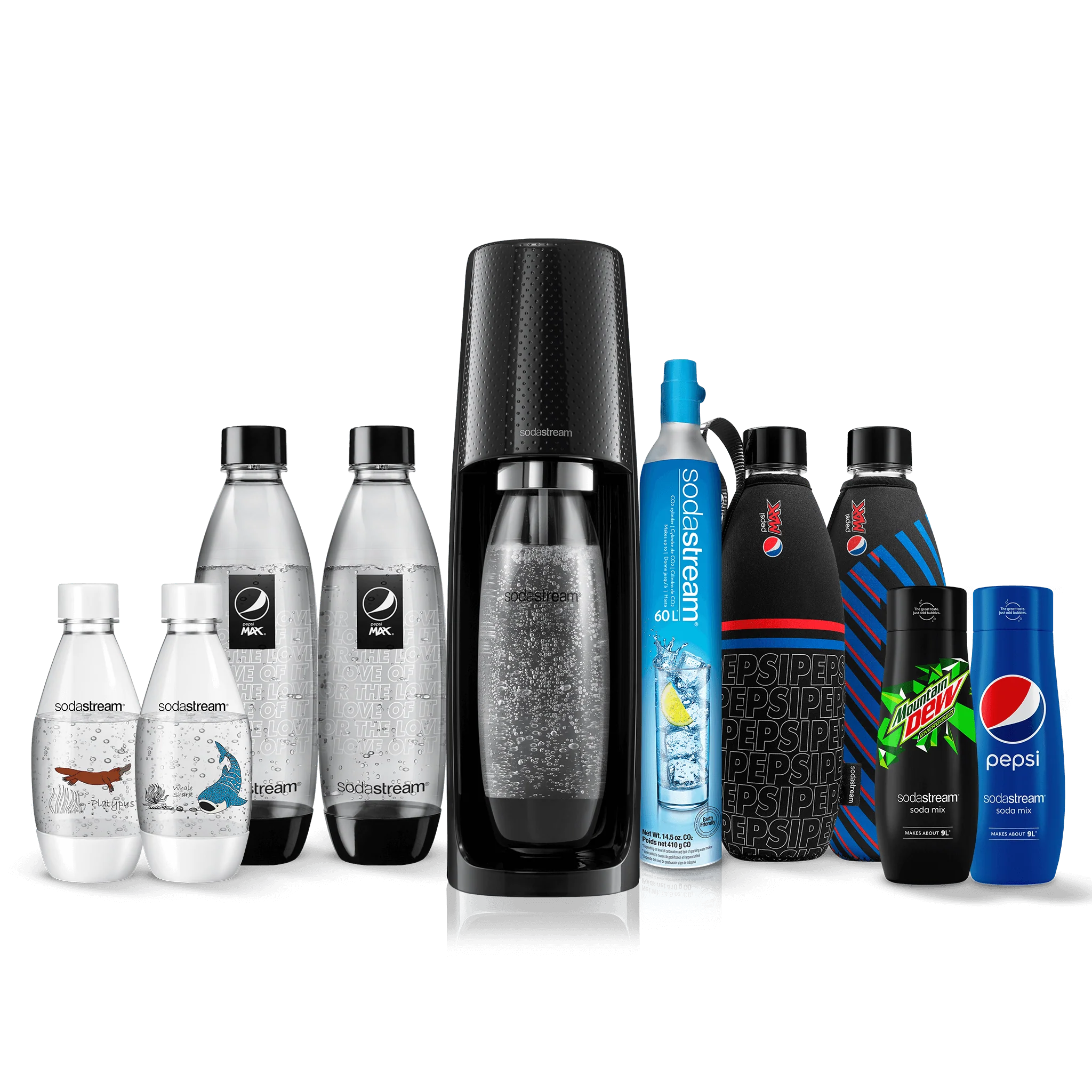 Spirit Starter Kit - Image 9